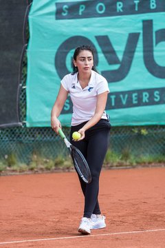 Emma Gevorgyan 16 - RL TC an der Schirnau - TC 1899 BW Berlin : Ergebnis: 1:8